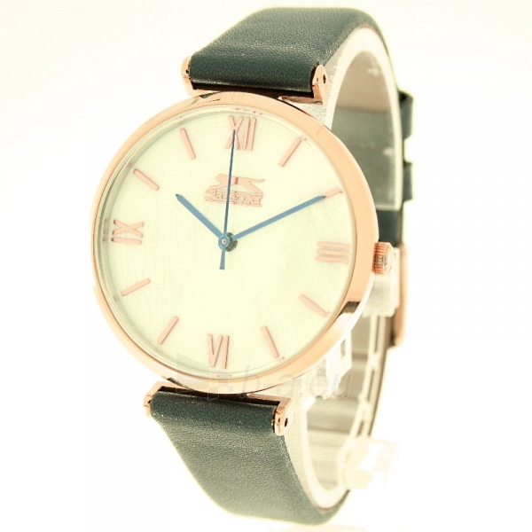 Moteriškas laikrodis Slazenger Style&Pure SL.9.6228.3.01 paveikslėlis 5 iš 5