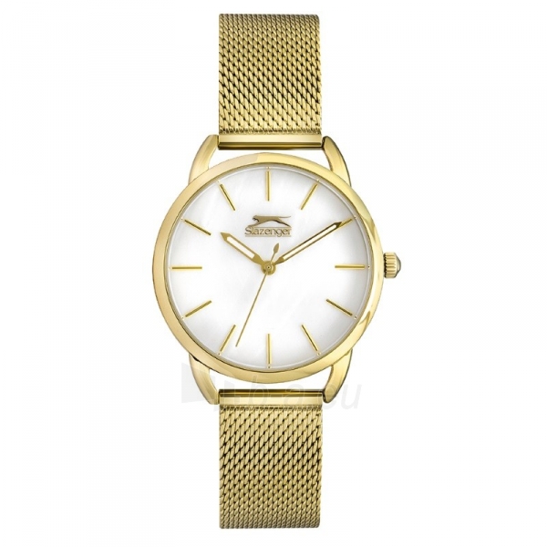 Moteriškas laikrodis Slazenger Style&Pure SL.9.6259.3.02 paveikslėlis 1 iš 3