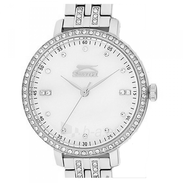 Women's watches Slazenger SugarFree SL.9.6078.3.01 paveikslėlis 2 iš 2