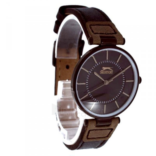 Moteriškas laikrodis Slazenger SugarFree SL.9.942.3.01 Paveikslėlis 9 iš 9 310820053296