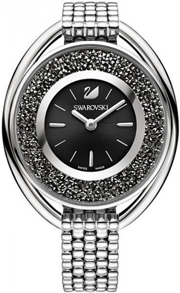 Moteriškas laikrodis Swarovski Crystalline Oval 5181664 paveikslėlis 1 iš 2