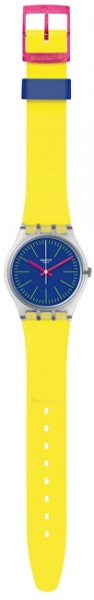 Women's watches Swatch Accecant GE255 paveikslėlis 2 iš 9