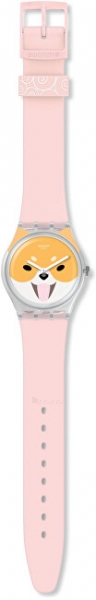 Moteriškas laikrodis Swatch Akita Inu GE279 paveikslėlis 2 iš 5