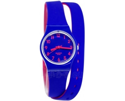 Женские часы Swatch Biko Bloo LS115 paveikslėlis 1 iš 3
