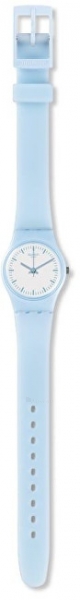 Moteriškas laikrodis Swatch Clearsky LL119 paveikslėlis 2 iš 2