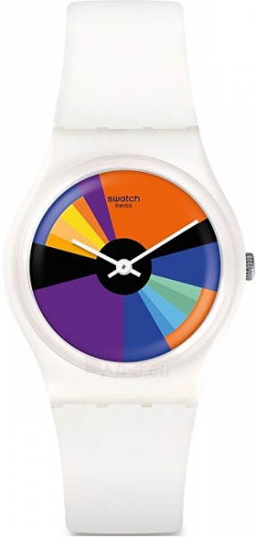 Women's watches Swatch Color Calendar GW709 paveikslėlis 1 iš 2