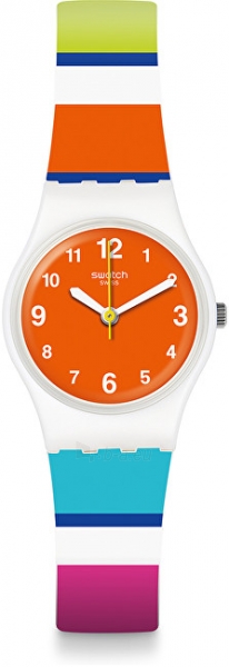 Женские часы Swatch Colorino LW158 paveikslėlis 1 iš 7