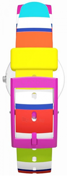 Moteriškas laikrodis Swatch Colorino LW158 paveikslėlis 5 iš 7