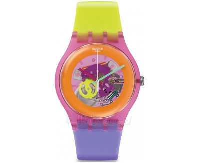 Moteriškas laikrodis Swatch Dip In Color SUOP103 paveikslėlis 1 iš 1