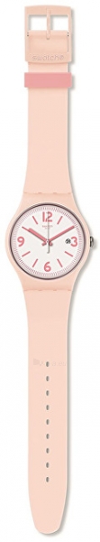 Women's watches Swatch English Rose SUOP400 paveikslėlis 2 iš 2