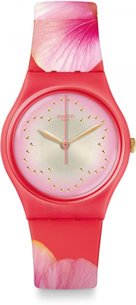 Moteriškas laikrodis Swatch FIORE DI MAGGIO GZ321 paveikslėlis 1 iš 3