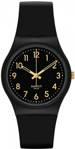 Women's watch Swatch Golden Tac GB274 paveikslėlis 1 iš 4