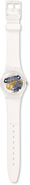 Женские часы Swatch MARINIERE GW169 paveikslėlis 2 iš 5