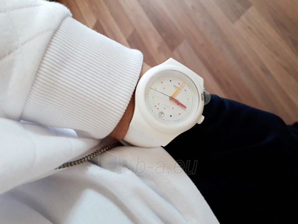 Женские часы Swatch Polka SUTW403 system paveikslėlis 2 iš 10