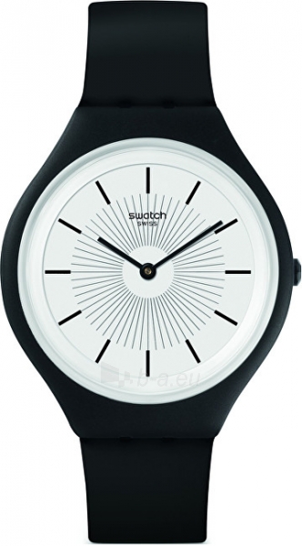 Moteriškas laikrodis Swatch Skinnoir SVUB100 paveikslėlis 1 iš 9