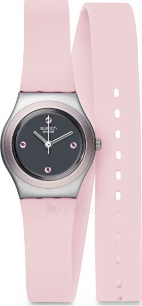 Moteriškas laikrodis Swatch Spira-Loop YSS1009 paveikslėlis 1 iš 3