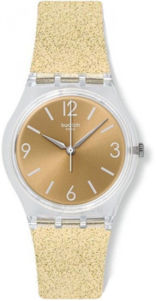 Женские часы Swatch Sunblush GE242C paveikslėlis 1 iš 1