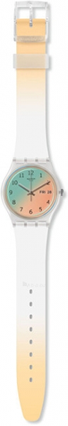 Moteriškas laikrodis Swatch Ultrasoleil GE720 paveikslėlis 2 iš 4