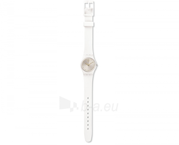 Женские часы Swatch White Mouse LW148 paveikslėlis 2 iš 4