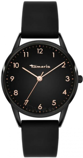 Moteriškas laikrodis Tamaris Silikon TT-0122-PQ paveikslėlis 1 iš 1