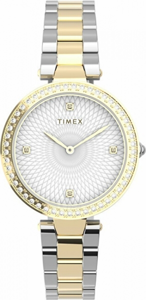 Moteriškas laikrodis Timex City TW2V24500UK paveikslėlis 1 iš 4