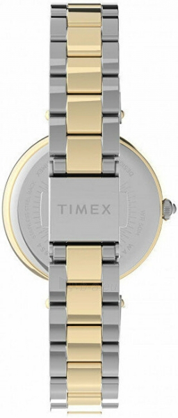 Moteriškas laikrodis Timex City TW2V24500UK paveikslėlis 3 iš 4