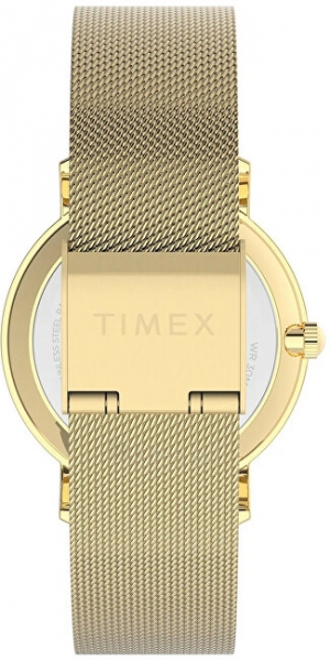 Moteriškas laikrodis Timex City TW2V52300 paveikslėlis 3 iš 6