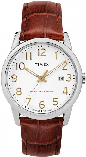 Women's watches Timex Easy Reader Signature Edition TW2R65000 paveikslėlis 1 iš 2