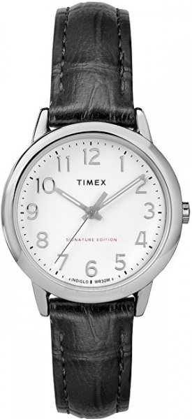 Женские часы Timex Easy Reader Signature Edition TW2R65300 paveikslėlis 1 iš 2