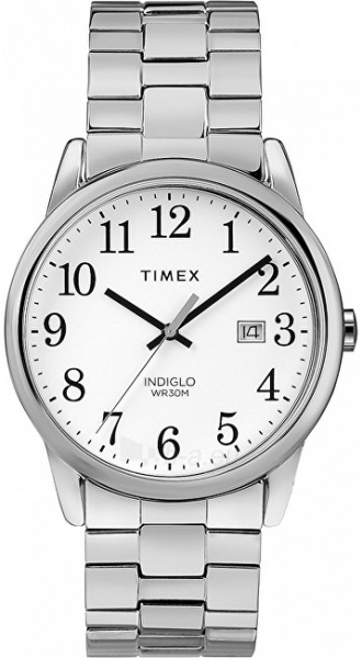 Moteriškas laikrodis Timex Easy Reader TW2R58400 paveikslėlis 1 iš 2