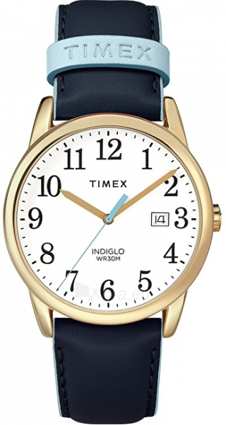Women's watches Timex Easy Reader TW2R62600 paveikslėlis 1 iš 5