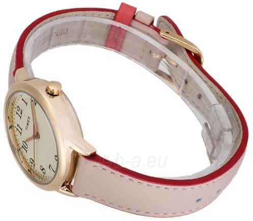 Women's watches Timex Easy Reader TW2R62800 paveikslėlis 6 iš 7