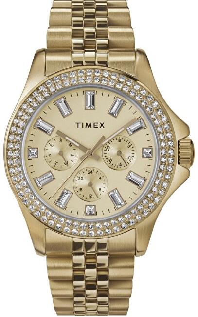 Moteriškas laikrodis Timex Kaia TW2V79400UK paveikslėlis 1 iš 5