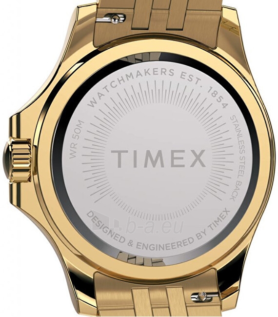Moteriškas laikrodis Timex Kaia TW2V79400UK paveikslėlis 3 iš 5