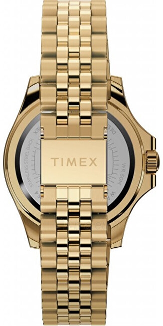Moteriškas laikrodis Timex Kaia TW2V79400UK paveikslėlis 5 iš 5
