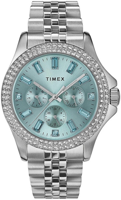 Women's watches Timex Kaia TW2V79600 paveikslėlis 1 iš 5