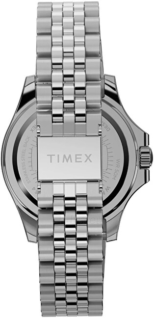 Women's watches Timex Kaia TW2V79600 paveikslėlis 3 iš 5