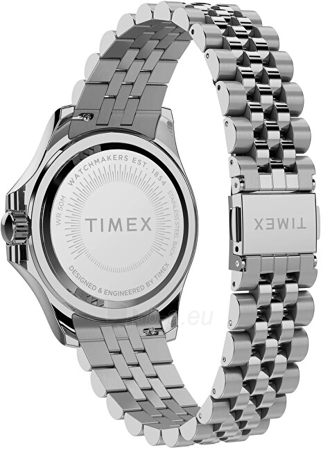 Women's watches Timex Kaia TW2V79600 paveikslėlis 4 iš 5