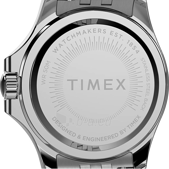 Women's watches Timex Kaia TW2V79600 paveikslėlis 5 iš 5