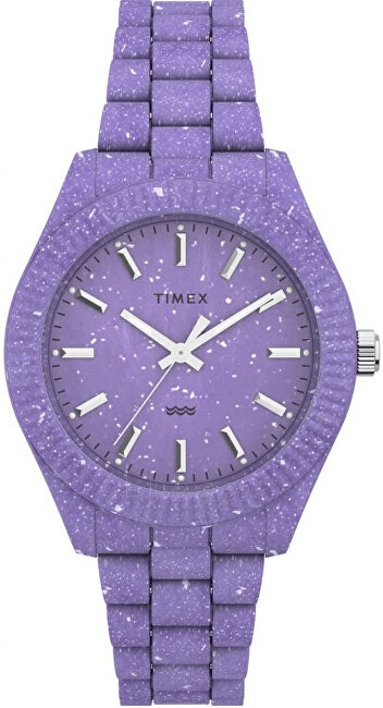 Women's watches Timex Legacy Ocean Collection #Tide TW2V77300QY paveikslėlis 1 iš 5