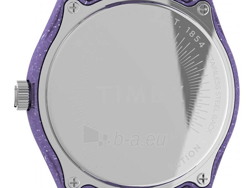Women's watches Timex Legacy Ocean Collection #Tide TW2V77300QY paveikslėlis 3 iš 5