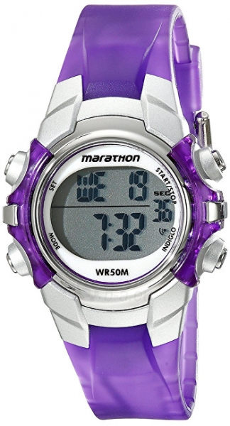 Women's watches Timex Marathon T5K816 paveikslėlis 1 iš 1