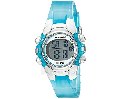 Moteriškas laikrodis Timex Marathon T5K817 paveikslėlis 1 iš 1