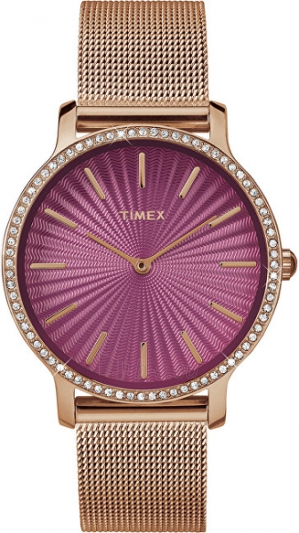 Women's watches Timex Metropolitan Starlight TW2R50500 paveikslėlis 1 iš 1
