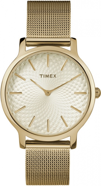 Sieviešu pulkstenis Timex Metropolitan TW2R36100 paveikslėlis 1 iš 9
