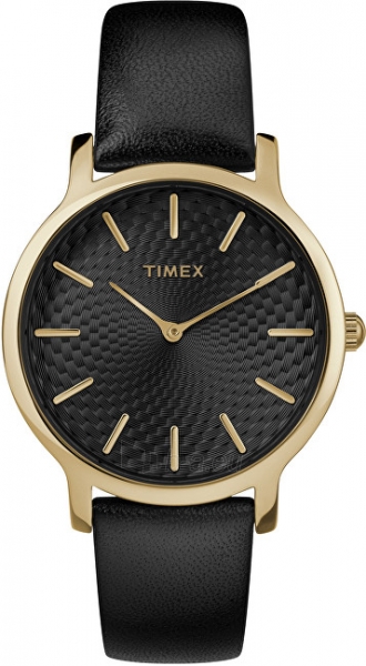 Women's watches Timex Metropolitan TW2R36400 paveikslėlis 1 iš 5
