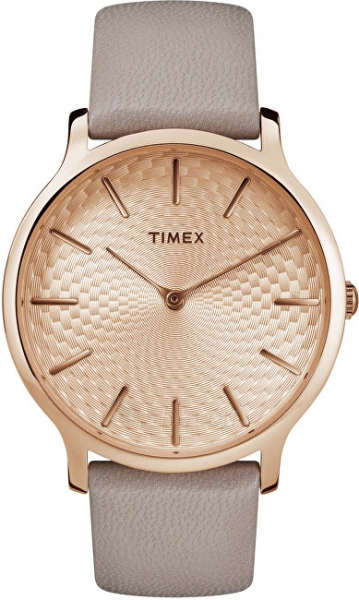 Женские часы Timex Metropolitan TW2R49500 paveikslėlis 1 iš 3