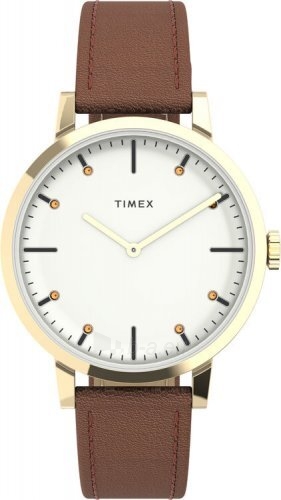 Moteriškas laikrodis Timex Midtown TW2V67400UK paveikslėlis 1 iš 6