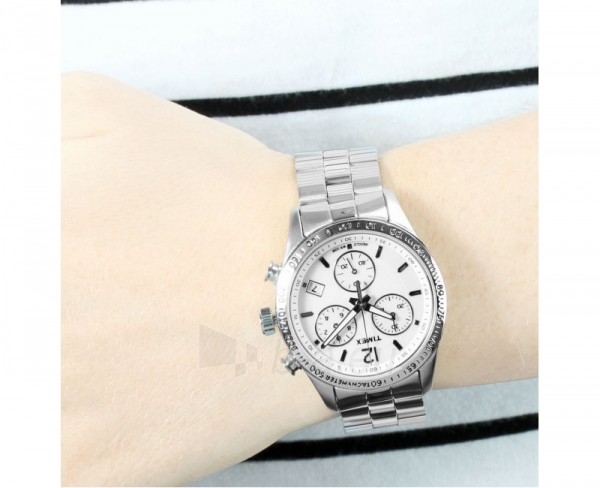 Moteriškas laikrodis Timex Original T2P059 paveikslėlis 2 iš 6