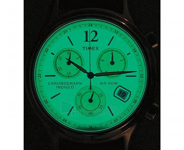 Moteriškas laikrodis Timex Original T2P059 paveikslėlis 6 iš 6